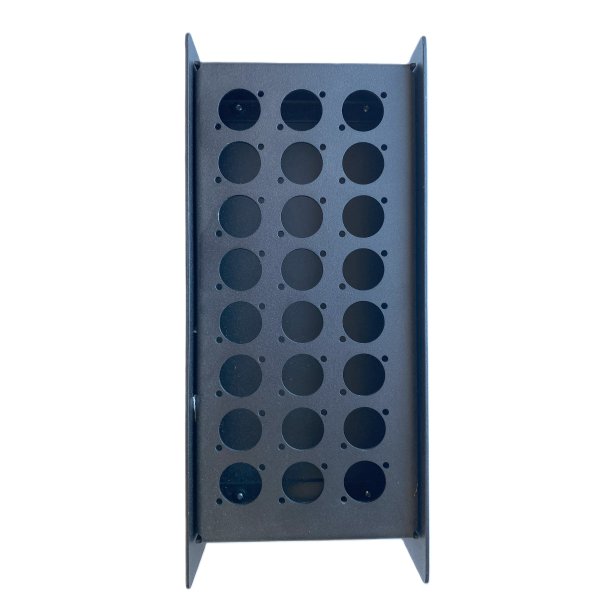 Stagebox Tom 16 kanaler